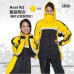 Arai K2兩件式套裝雨衣-3色