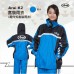 Arai K2兩件式套裝雨衣-3色